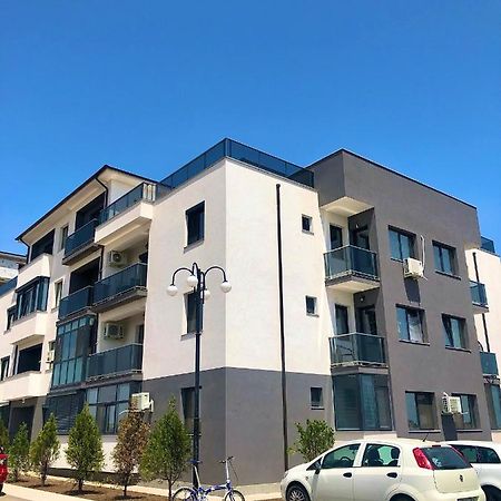 Apartament Steaua De Mare 2 Eforie Nord Exteriér fotografie