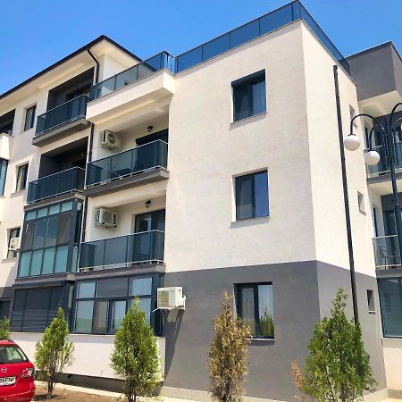 Apartament Steaua De Mare 2 Eforie Nord Exteriér fotografie