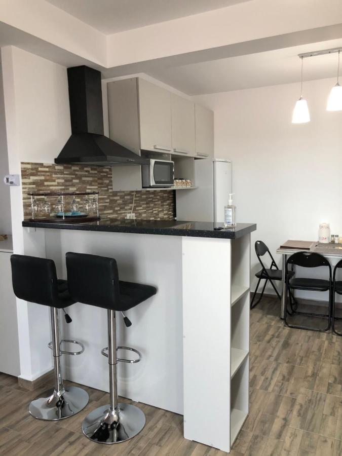 Apartament Steaua De Mare 2 Eforie Nord Exteriér fotografie