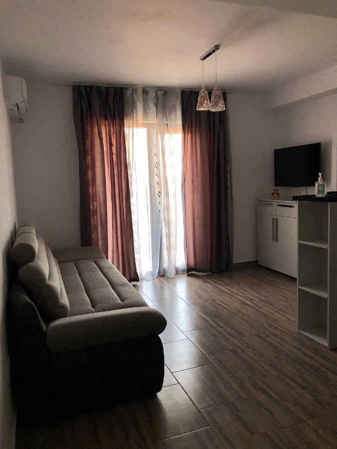 Apartament Steaua De Mare 2 Eforie Nord Exteriér fotografie