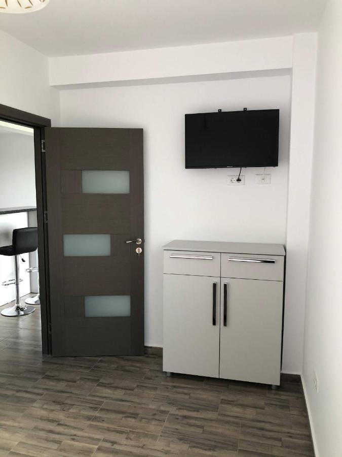 Apartament Steaua De Mare 2 Eforie Nord Exteriér fotografie