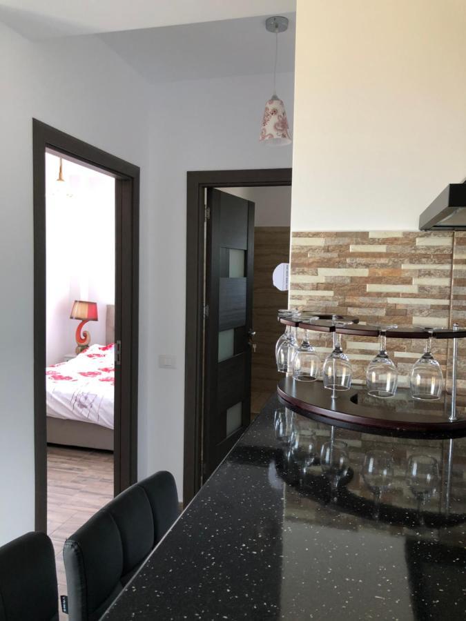 Apartament Steaua De Mare 2 Eforie Nord Exteriér fotografie