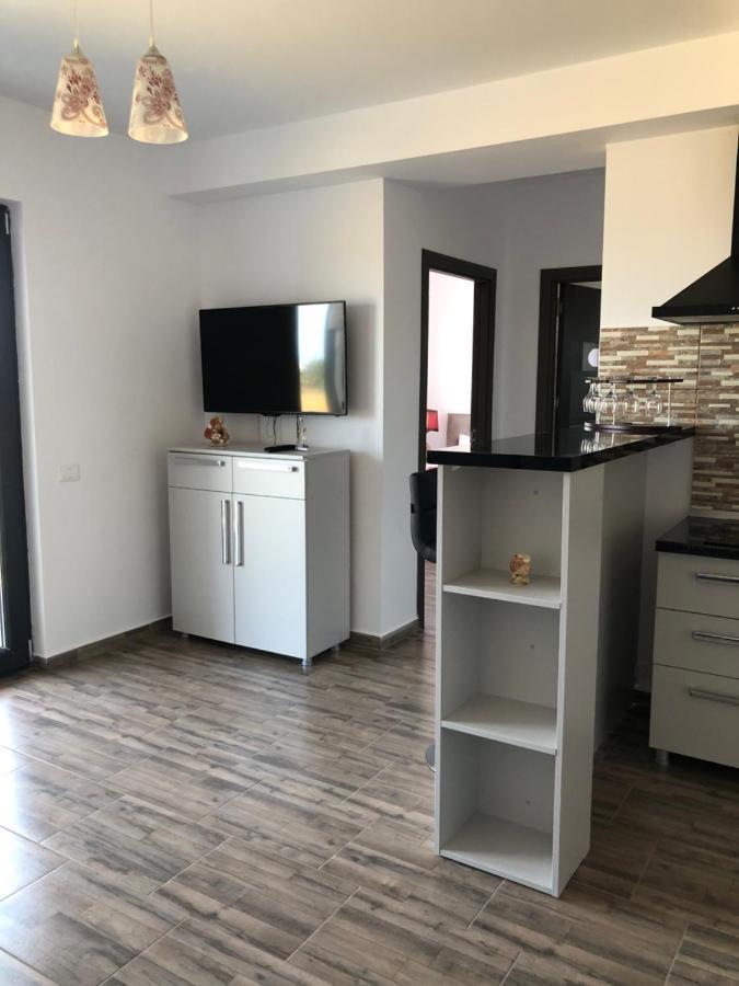 Apartament Steaua De Mare 2 Eforie Nord Exteriér fotografie