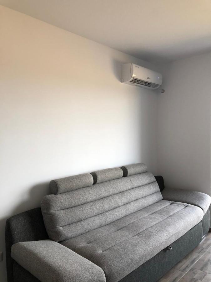 Apartament Steaua De Mare 2 Eforie Nord Exteriér fotografie