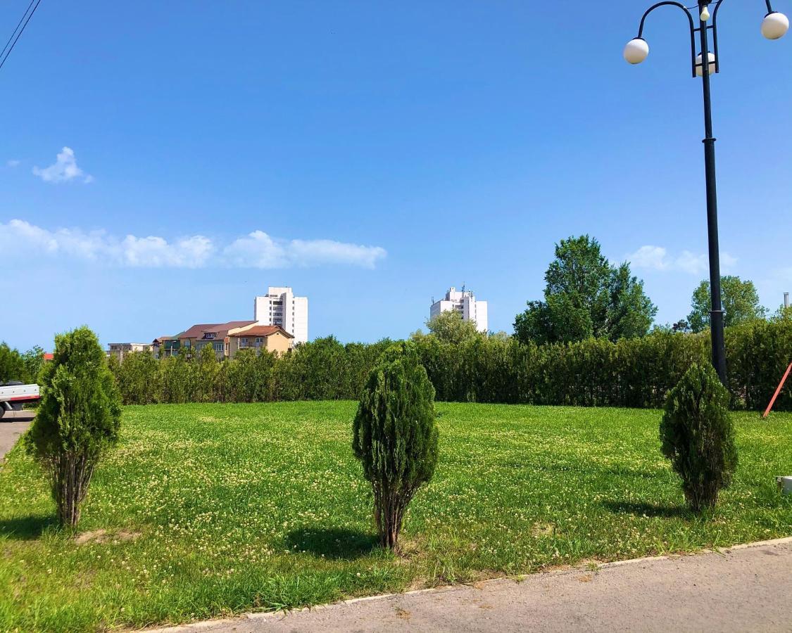 Apartament Steaua De Mare 2 Eforie Nord Exteriér fotografie