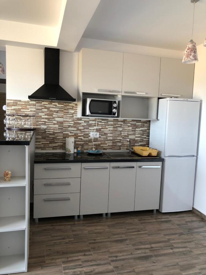Apartament Steaua De Mare 2 Eforie Nord Exteriér fotografie