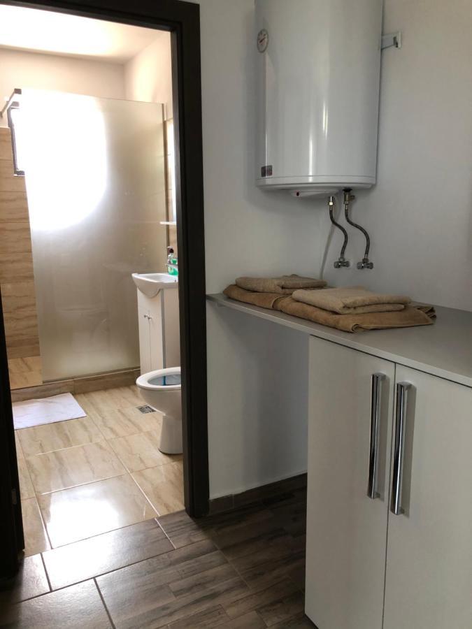 Apartament Steaua De Mare 2 Eforie Nord Exteriér fotografie