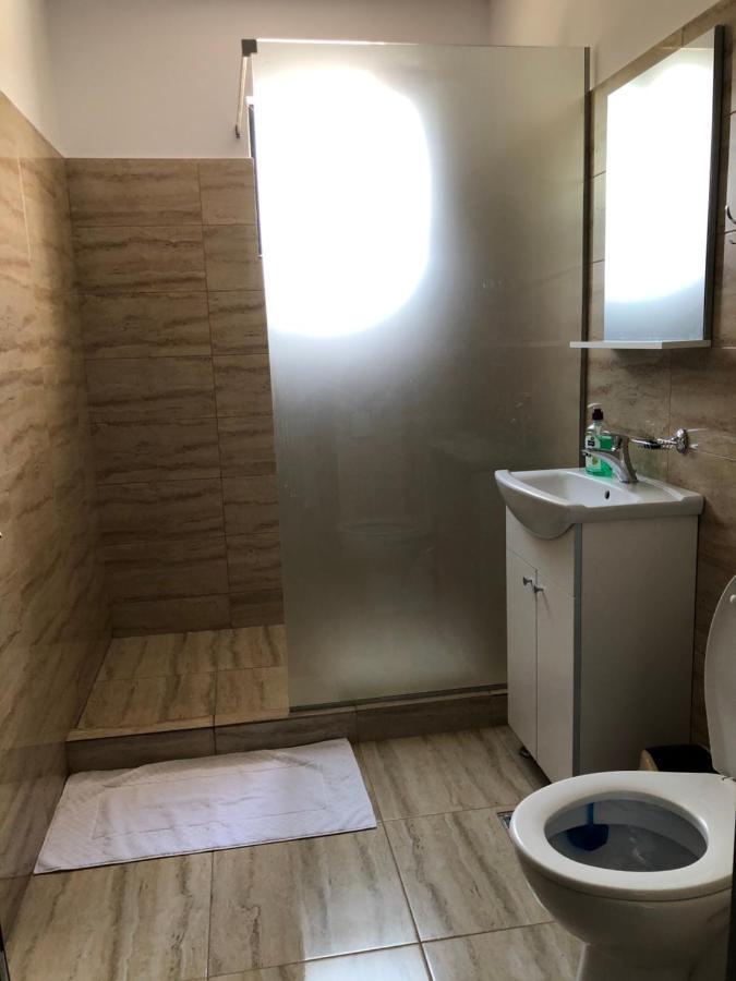 Apartament Steaua De Mare 2 Eforie Nord Exteriér fotografie